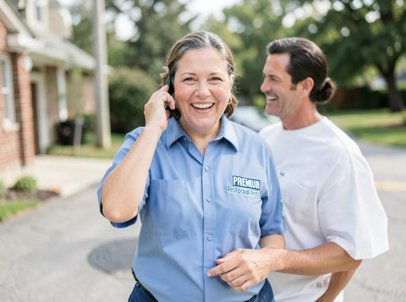 Water Damage Restoration Trenton, ND FAQs